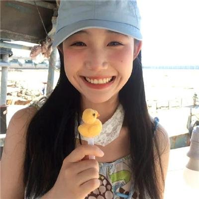口径